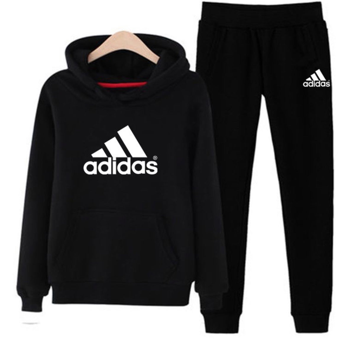 CHANDAL ADIDAS NUEVO