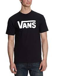 CAMISETA VANS